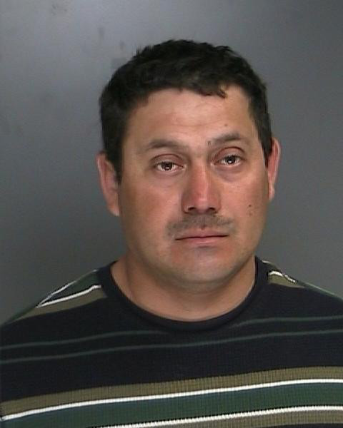 Brentwood DWI