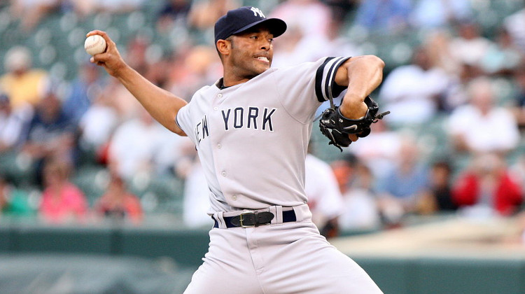 Mariano Rivera