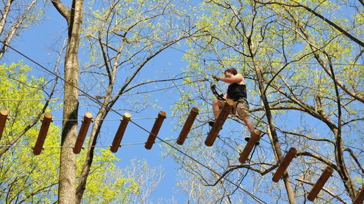 The Adventure Park at Long Island