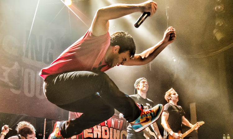 Patent Pending (Photo by Joe Nuzzo)