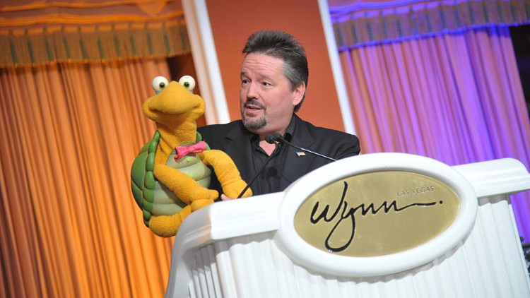 Terry Fator
