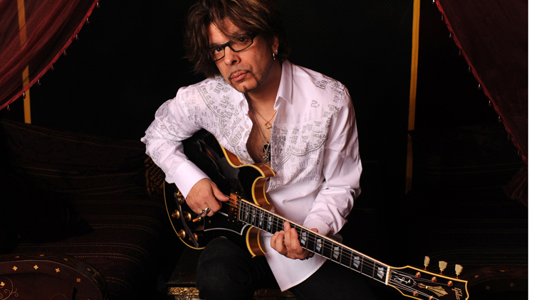 Johnny A.