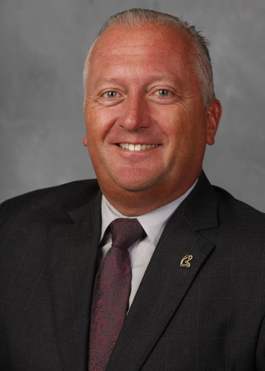 Wayne Grosse