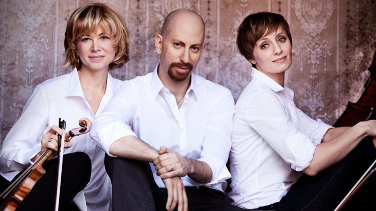Trio Solisti