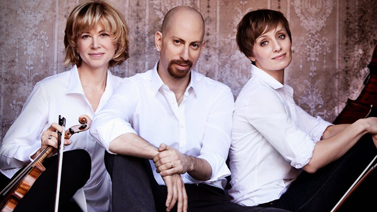 Trio Solisti