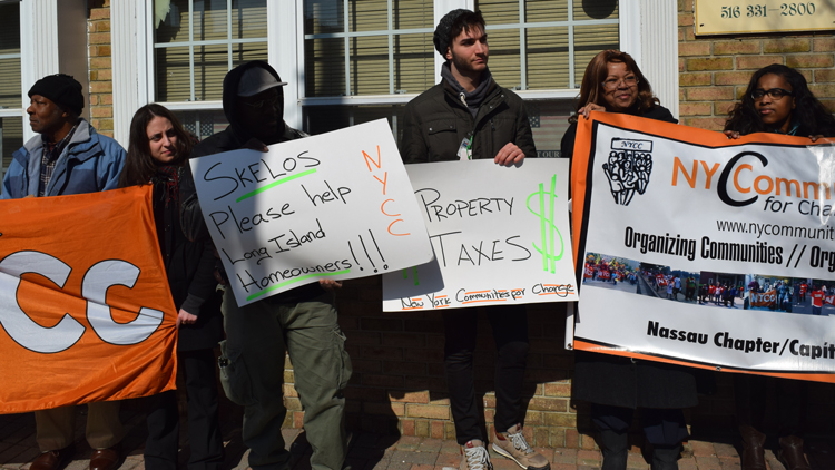 Dean Skelos