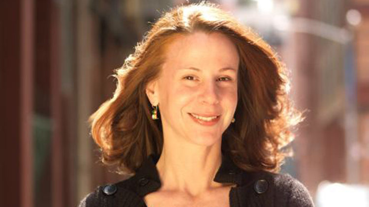 Alyson Richman