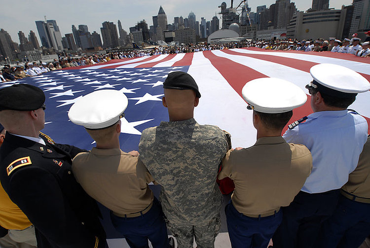 Fleet Week