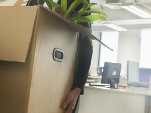 corporate moving services