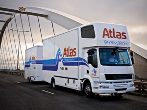 intl moving services
