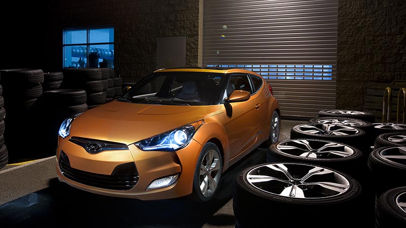 NY Auto Giant