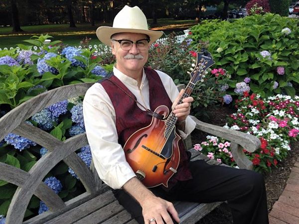 Buddy Merriam