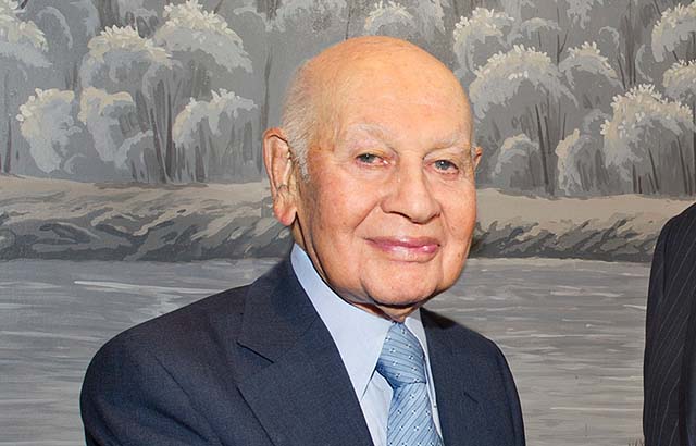 Leonard Litwin