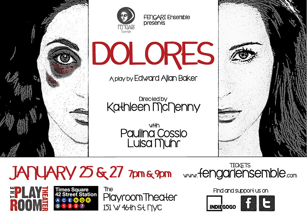Dolores
