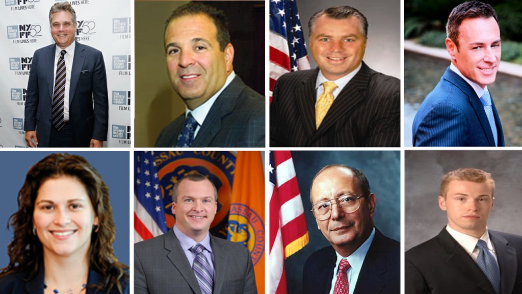 Skelos witnesses