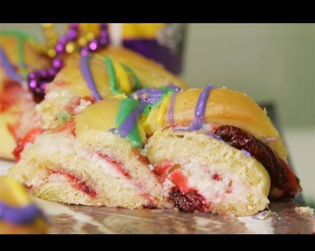 King Cake