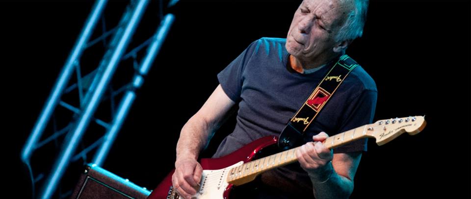 Robin Trower