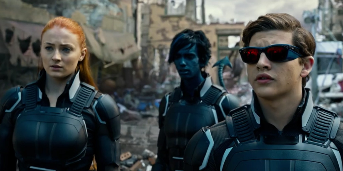 X-Men: Apocalypse