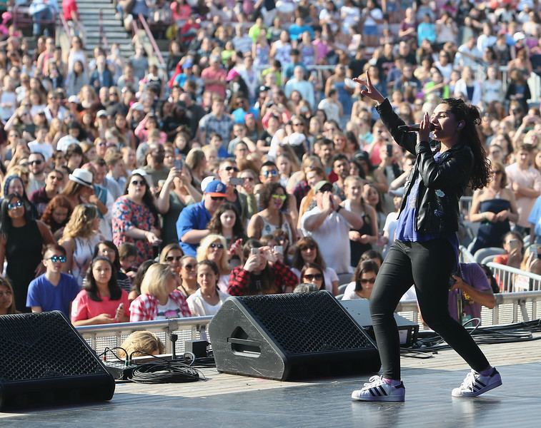 106.1 BLI Summer Jam