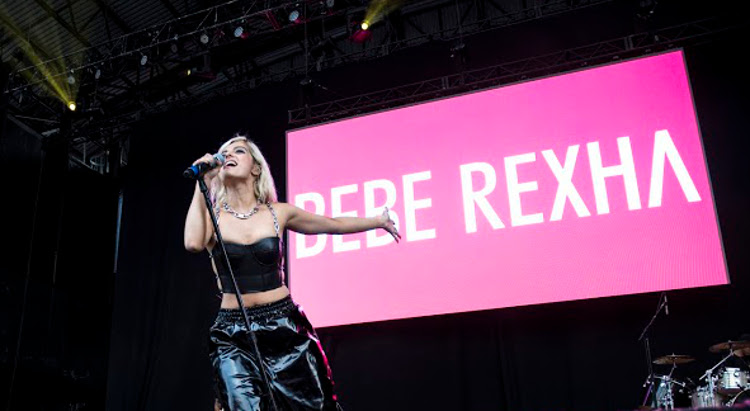 Bebe Rexha