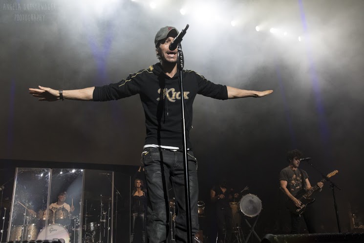 Enrique Iglesias