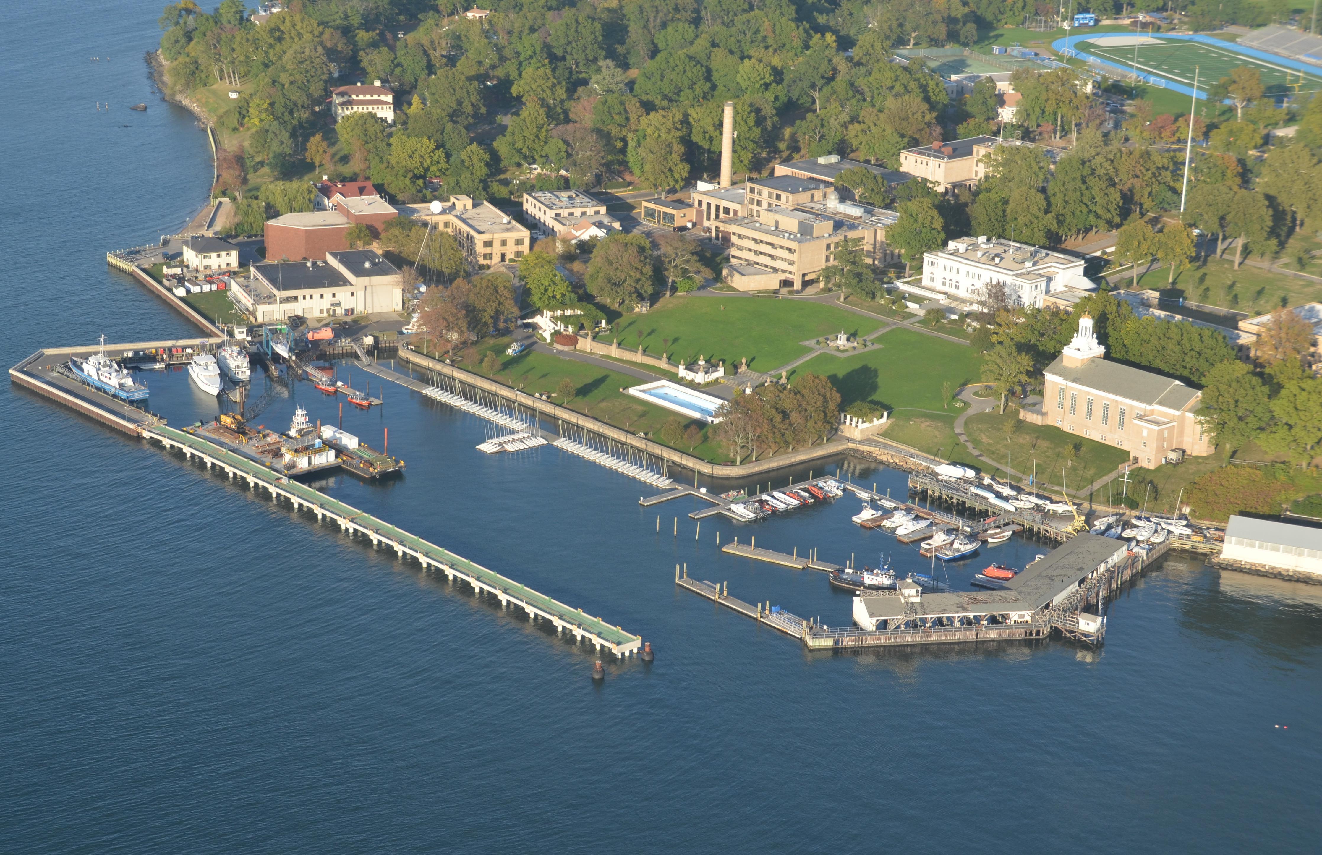 USMMA