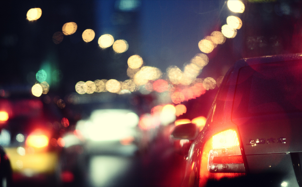traffic
