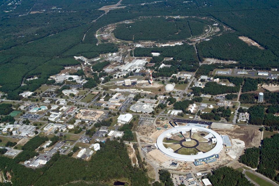 Brookhaven National Laboratory