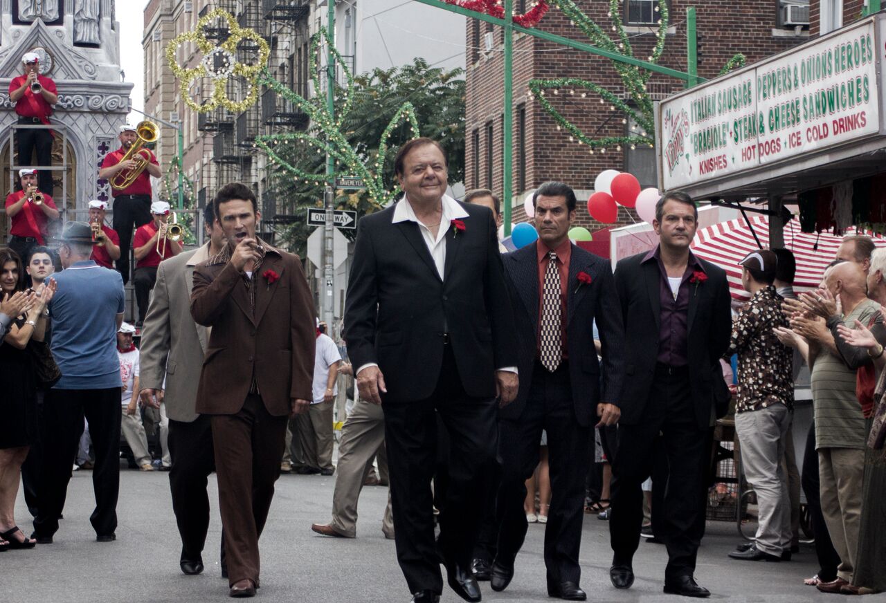 The Brooklyn Banker