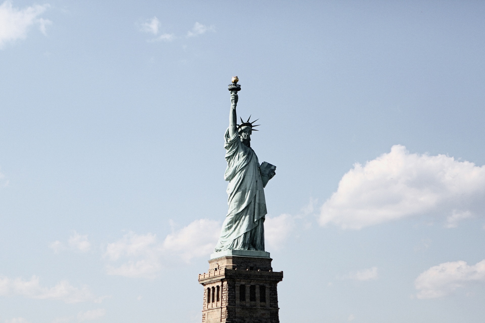 New York City