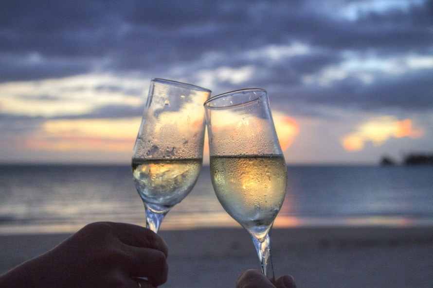 Long Island wine 