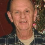 Photo of Peter Kaisen that appeared on a funeral home's website.