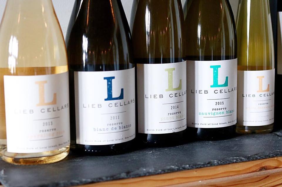 Lieb Cellars