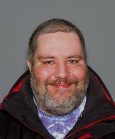 Daniel Flammia