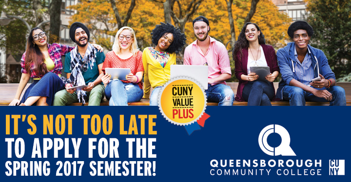 Queensborough College Quiz