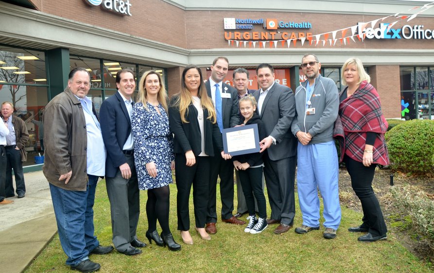 GoHealth Lynbrook