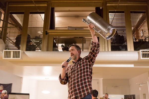 brokelyn beer week 2