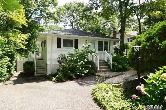 Long Island real estate open houses