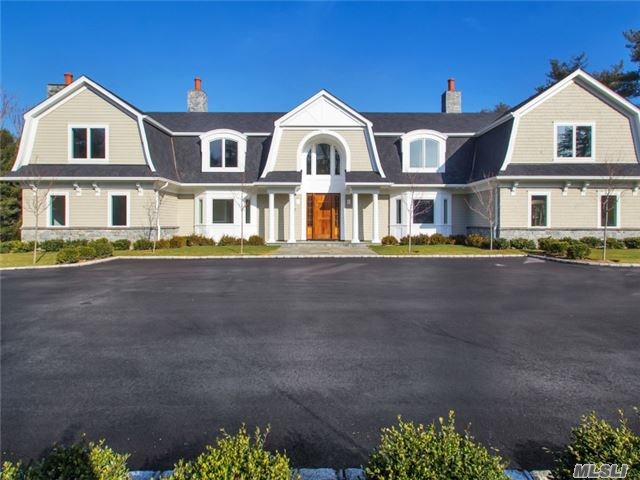 long island real estate open houses