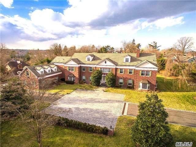 long island real estate open houses