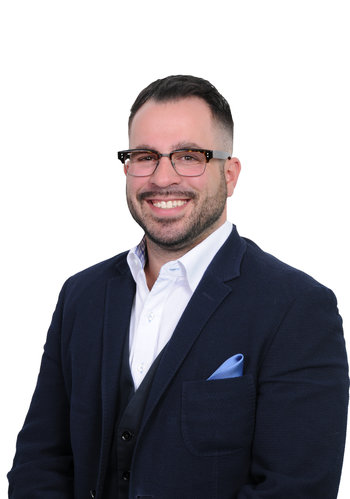 Anthony Taormina