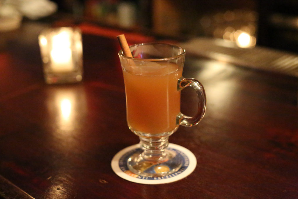 apple cider