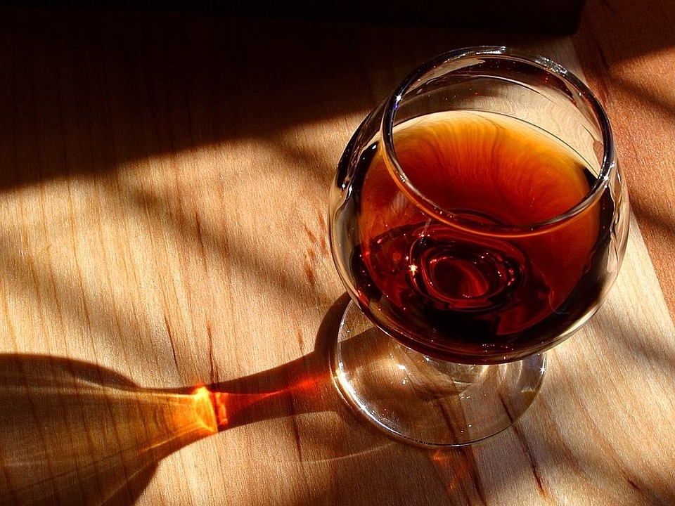 brandy