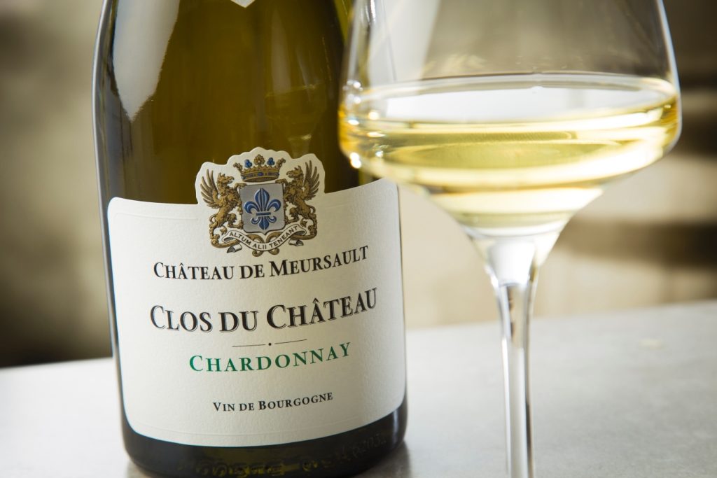 chardonnay