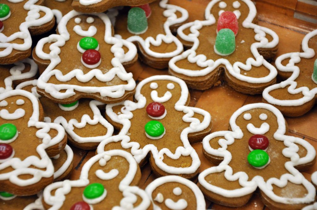 gingerbread
