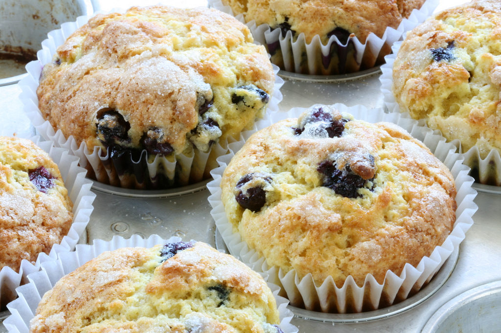 muffins