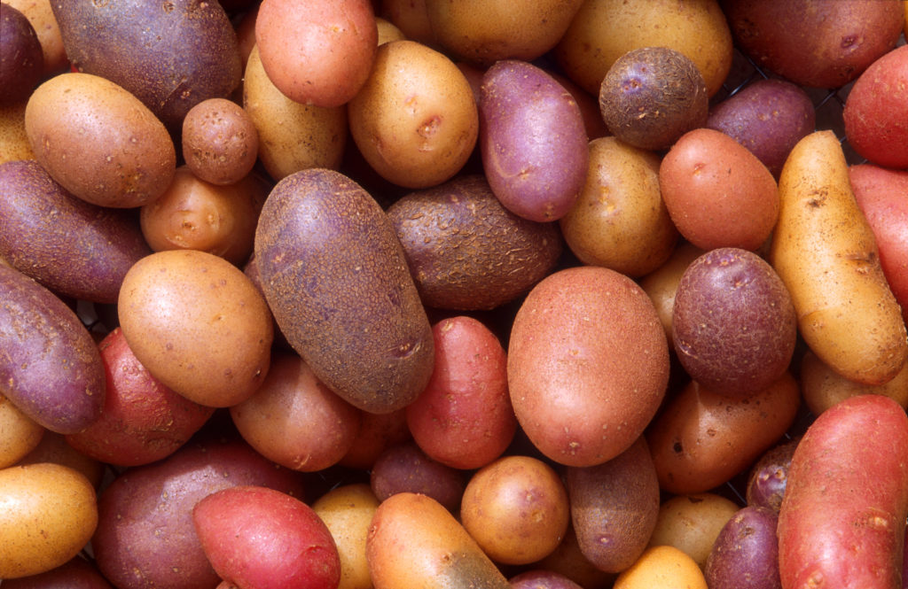 potatos