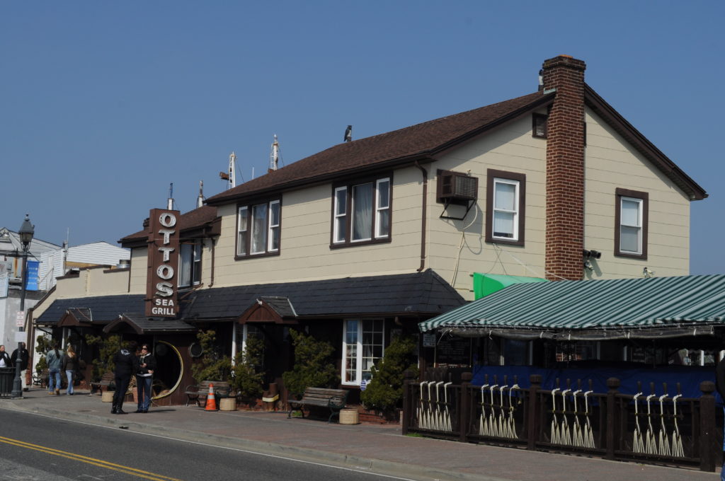 Freeport NY Nautical Mile 062