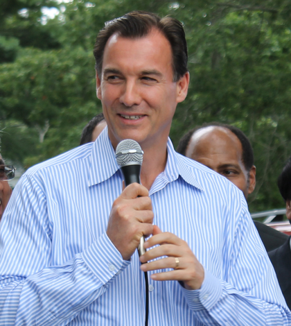 Tom Suozzi