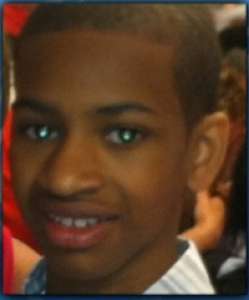 Avonte Oquendo